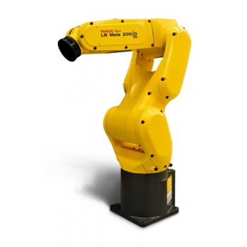 Робот FANUC LR Mate 200iD/7H Робот FANUC LR Mate 200iD/7H